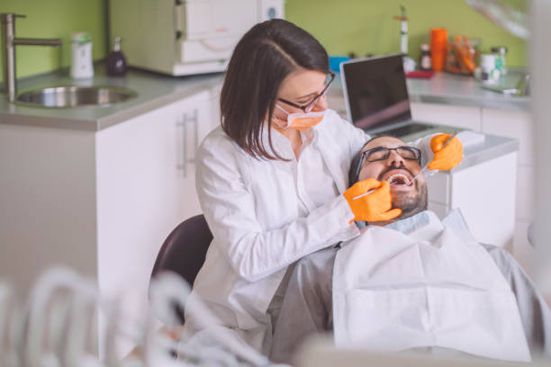 Best Cosmetic Emergency Dentistry in Schnecksville, PA
