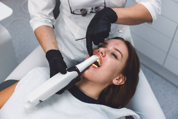 Best Emergency Dental Care for Broken or Chipped Teeth in Schnecksville, PA