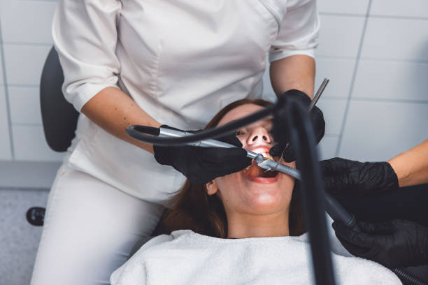Best Emergency Tooth Extraction in Schnecksville, PA