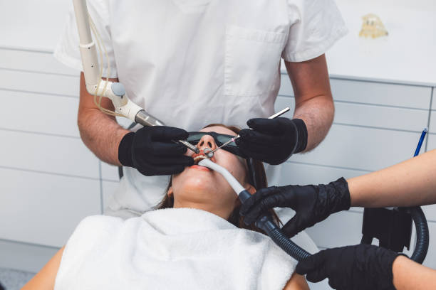 Best Emergency Treatment for Dental Infections or Abscesses in Schnecksville, PA